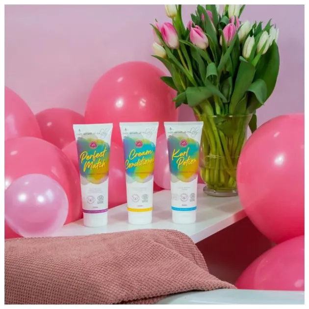Les Secrets De Loly Shampoing Perfect Match - 250 ml