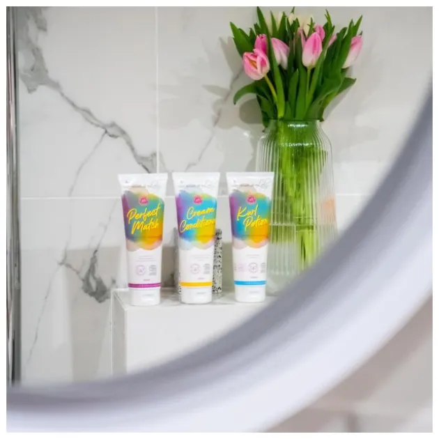 Les Secrets De Loly Shampoing Perfect Match - 250 ml