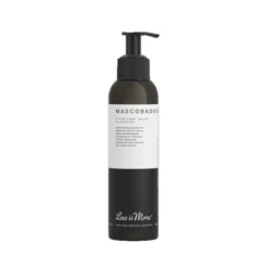 Less Is More Gel coiffant Mascobadogel - 150ml