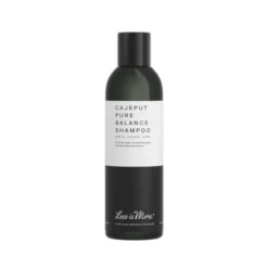 Less Is More Shampoing bio Brillance Cajeput - 200ml