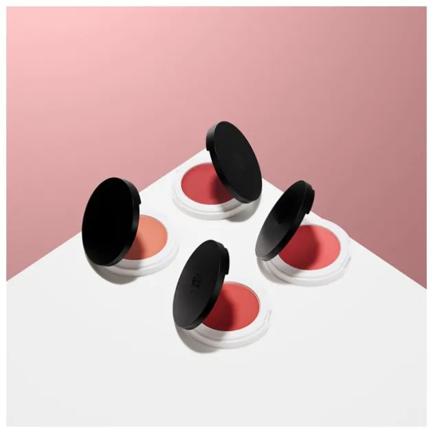 Lily Lolo Baume teinté Lip & Cheek Cream - 4,5 g