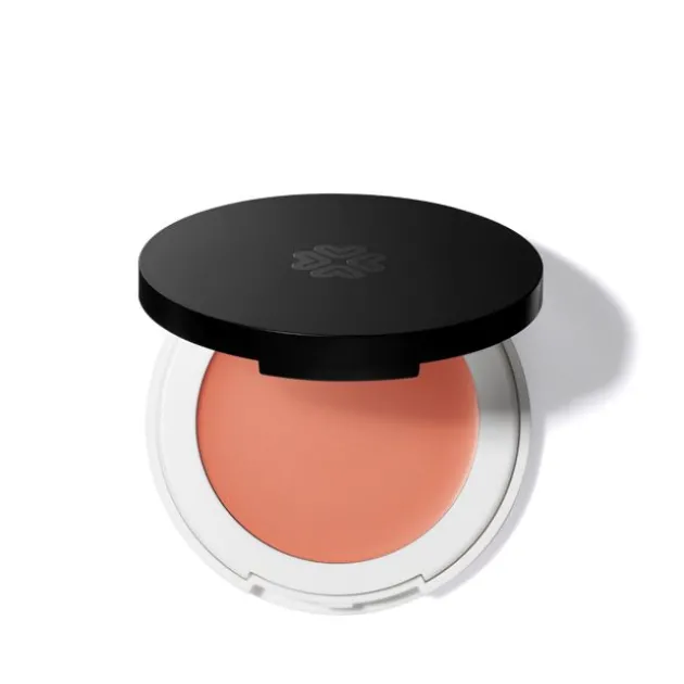 Lily Lolo Baume teinté Lip & Cheek Cream - 4,5 g