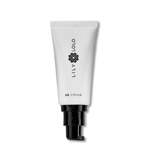 Lily Lolo BB crème naturelle - 40ml
