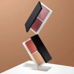Lily Lolo Blush Duo Coralista - 10g