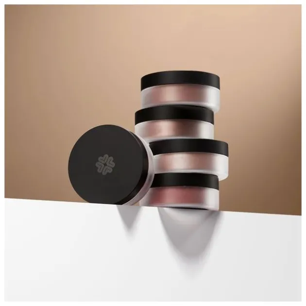 Lily Lolo Blush minéral - 2,5g