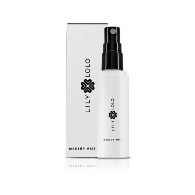 Lily Lolo Brume fixante maquillage - 50 ml
