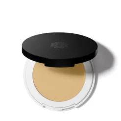Lily Lolo Correcteur anti-cernes pressé Lemon Drop - 4g