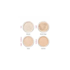 Lily Lolo Correcteur de teint minéral vegan - 5g