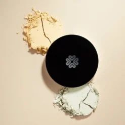 Lily Lolo Correcteur vert Blush away - 4g