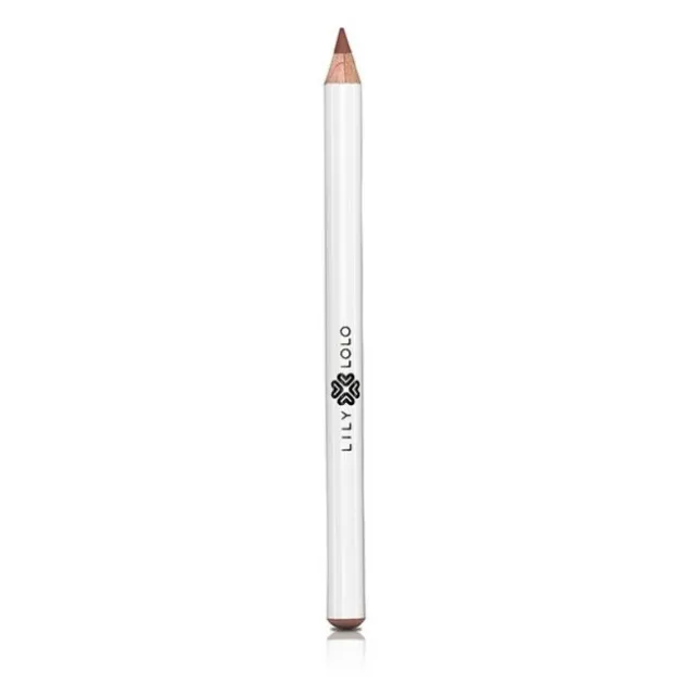 Lily Lolo Crayon à lèvres définition