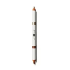 Lily Lolo Crayon à sourcils Duo