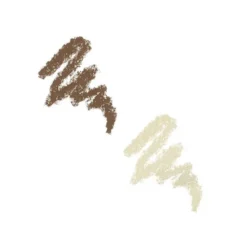 Lily Lolo Crayon à sourcils Duo