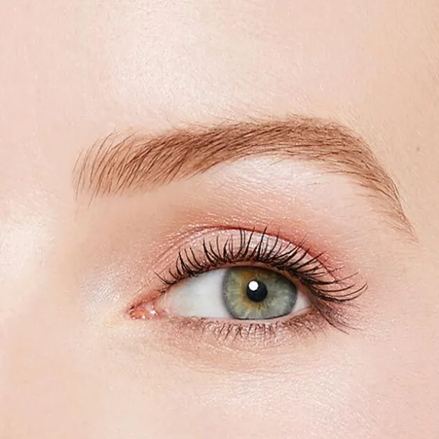 Lily Lolo Crayon à sourcils Duo