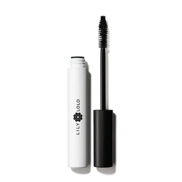 Lily Lolo Mascara Volume Naturale - 6.5 ml