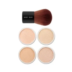 Lily Lolo Mini Kit maquillage minéral teint clair