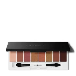 Lily Lolo Palette Golden Hour - 8g