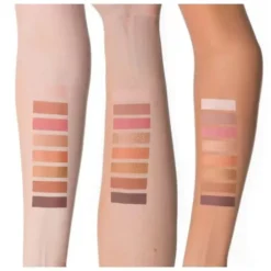 Lily Lolo Palette Golden Hour - 8g