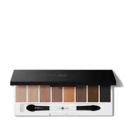 Lily Lolo Palette maquillage Laid Bare - 8g