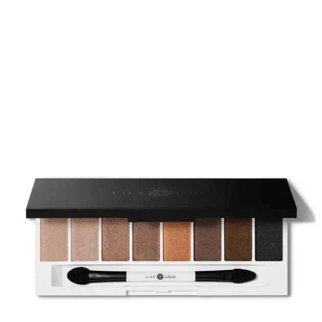 Lily Lolo Palette maquillage Laid Bare - 8g