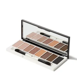 Lily Lolo Palette maquillage Laid Bare - 8g