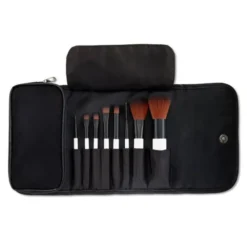 Lily Lolo Set Maquillage mini pinceaux - 8 pièces