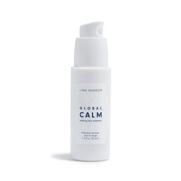 Lina Hanson Huile visage Global Calm - 50ml