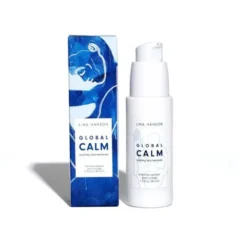 Lina Hanson Huile visage Global Calm - 50ml