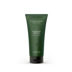 Madara Cosmétiques Après Shampoing Eclat & Vitalité - 200 ml