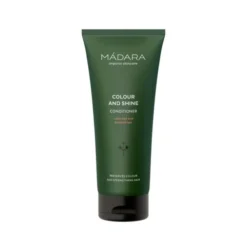 Madara Cosmétiques Après-Shampoing sans sulfate Couleur & Lumière - 200 ml