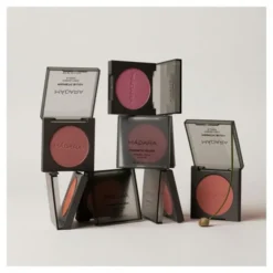Madara Cosmétiques Blush minéral Magnetic Blush - 6 g