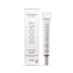 Madara Cosmétiques Booster de collagène hyaluronique - 25 ml