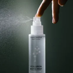 Madara Cosmétiques Brume biotique à l’acide hyaluronique - 100 ml