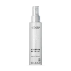 Madara Cosmétiques Brume biotique à l’acide hyaluronique - 100 ml