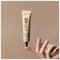 Madara Cosmétiques CC Crème Anti-pollution SPF 15 - 40ml