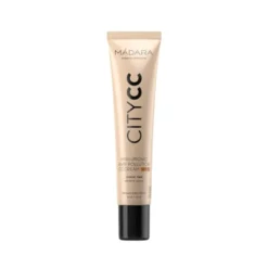 Madara Cosmétiques CC Crème Anti-pollution SPF 15 - 40ml