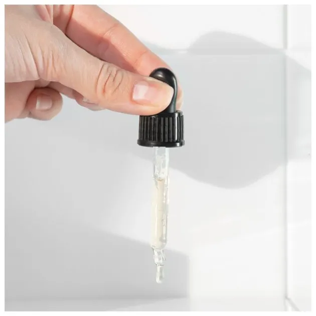 Madara Cosmétiques Concentré de caféine - 17,5 ml