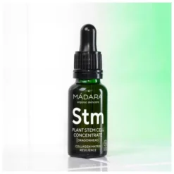 Madara Cosmétiques Concentré de cellules souches végétales - 17,5 ml
