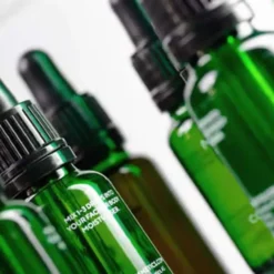 Madara Cosmétiques Concentré de cellules souches végétales - 17,5 ml