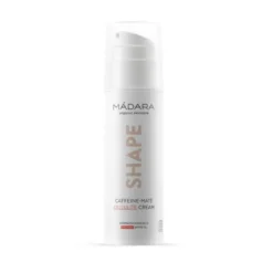 Madara Cosmétiques Crème anti-cellulite à la caféine Shape - 150 ml