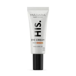 Madara Cosmétiques Crème contour des yeux pour homme HIS - 17ml