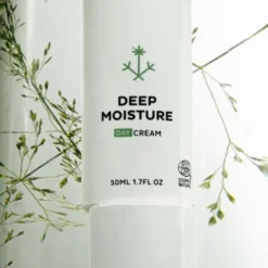 Madara Cosmétiques Crème de jour Deep Moisture - 50 ml