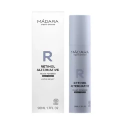 Madara Cosmétiques Crème de nuit Retinol Alternative - 50 ml