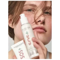 Madara Cosmétiques Crème de nuit SOS+ Sensitive - 70 ml