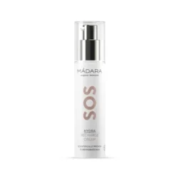 Madara Cosmétiques Crème hydratante bio SOS Hydra - 50ml