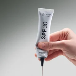 Madara Cosmétiques Crème solaire visage Anti-âge SPF30 - 40ml
