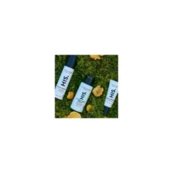 Madara Cosmétiques Crème visage pour homme HIS - 50 ml