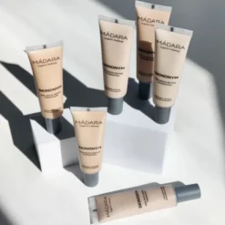 Madara Cosmétiques Fond de teint Skinonym - 30 ml