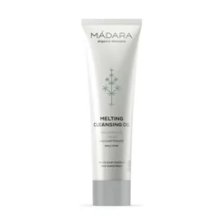 Madara Cosmétiques Huile démaquillante bio - 100ml