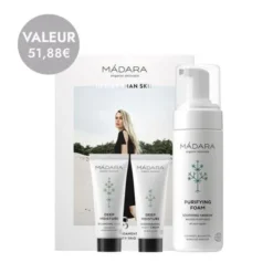 Madara Cosmétiques Kit Deeper than Skin