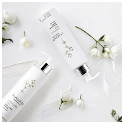 Madara Cosmétiques Lait démaquillant bio peaux sèches ou sensibles - 200 ml
